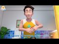 La Familia Dedo | The Finger Family | LiaChaCha en Español - Canciones Infantiles