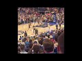 MUST WATCH!! Luka Doncic Hits impossible 3 pointer vs Brooklyn Nets! Two Live Angles #NBA
