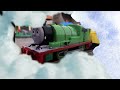 Percy and Harold/Percy proves a point remake