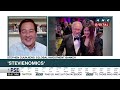 WATCH: Stephen Cuunjieng weighs in on Lucio Tan Group succession, new era of tycoons, MPIC delisting