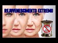 Rejuvenescimento Extremo  - Subliminal