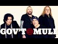 Gov't Mule -- Goin' Out West -- BY Tom Waits -- May, 1st  - 2019 -- iphone X