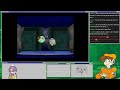 Spooky Leftovers - Twitch VOD Paper Mario #3