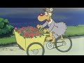 Tyrannosaurus Gadget 🔍 Inspector Gadget | Gadget Compilations | Classic Cartoon