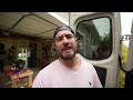 Starlink 12v Hack For Van Life and RVs WITHOUT CUTTING Wires + Flat Starmount Modification