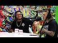 Conversation with Bryann Trejo & Lucky Luciano
