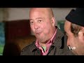 Cooking Fresh Camel Ribs in a Bathhouse?! | Bizarre Foods with Andrew Zimmern | Travel Channel