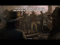 javier escuella being my favorite rdr2 character for almost 4 minutes straight