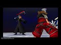 KINGDOM HEARTS - HD 1.5+2.5 ReMIX Sora VS Lexaeus