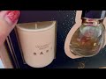 Unboxing VS Bare Perfume Set. MARICEL HARBORD