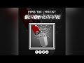 Pipss The Lyricist - SÉROTHÉRAPIE [Official Music]