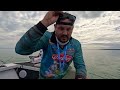 On the HUNT for BIG FLATHEAD Ep 1