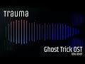 Ghost Trick OST - Trauma - cover