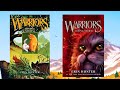 Cancelled, Rumored, and Unknown Warrior Cats Books