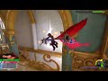 KH3 MODS: Soravils vs Aqua. (Critical Mode)