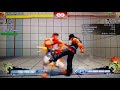 usf4 xouki yun tricks 100 reset damage no ultra