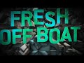 #FreshOffBoatStrivingToAchieve