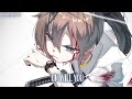 Nightcore - NEFFEX - Fight Back (Lyrics)