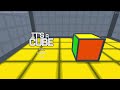 How the core mechanics work | It's a Cube Devlog #2