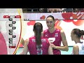 Japan vs. Russia - Full Match | Women's Volleyball World Cup 2015