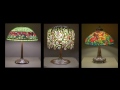 The Art of Deception: Tiffany Lamp Forgeries