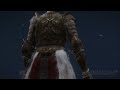 Elden Ring General Radahn Cutscene 6 ER 1080p PC