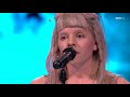 AURORA - Live in Nidarosdomen [Full concert]