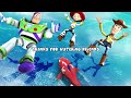 GTA 5 Epic Ragdolls | Woody, Buzz and Jessie vs Spider-Shark (Toy Story Ragdolls)