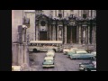 La Habana: Imágenes No Vistas Desde 1958