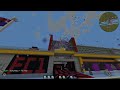 This Race was a NIGHTMARE | Minecraft F1