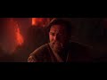 Star Wars Episode 3 Video Game Dub: Anakin vs Obi-Wan