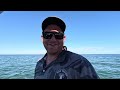 PILBARA ISLANDS BOAT CAMPING  ||  In an OLD Trailer Boat | ft @BurrupAndAway