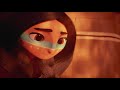 CGI Animated Short Film 