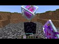 New wolf armor is OP - Minecraft