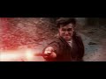 Harry Potter and the Deathly Hallows Part Two Trailer in 3D (fan made)