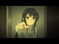 Bunny Girl Senpai - ED (Fukashigi No Carte) Remix *Bunny Females*