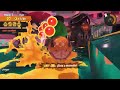 Splatoon 3 Big Run | Salmon Run silly posting