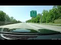 New dash cam trial footage