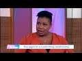 Do You Know the Signs of a Controlling Relationship? | Loose Women