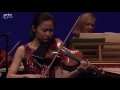 Sayaka Shoji & Polish Chamber Orchestra - Vivaldi/Richter : The Four Seasons Recomposed