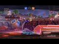 Rocket league clips 1