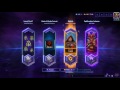 Opening Loot Boxes! // Heroes of The Storm 2.0 // TangoTeaTime