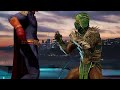 Mortal Kombat 1 - Why Your Character SUCKS!