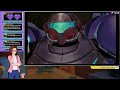 [Vtuber] When the Metroid is prime or something: Metroid Prime | Week 7