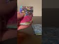 Pokémon Cards unboxing