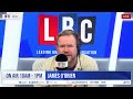 James O'Brien condemns the Tories' attempts to stoke fear of a Labour 'supermajority' | LBC