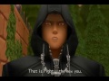 All Xemnas Scenes (Final Mix Included)