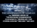 Descendants of Sasmuan