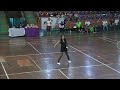 120701 Namarina IJC 2012 - Individual Freestyle Dance - part 3