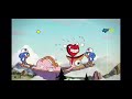 Cuphead: The Mugman Run part 3: the Floodgates open